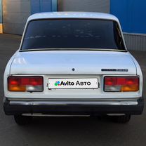 Lada 2107