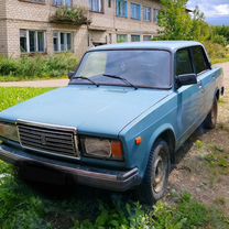 Lada 2107