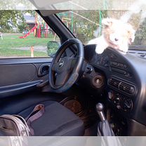 Chevrolet Niva