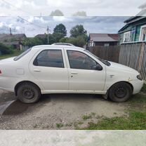 Fiat Albea