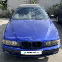 BMW 5