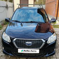 Datsun on-DO