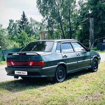 Lada 2115