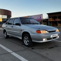 Lada 2115