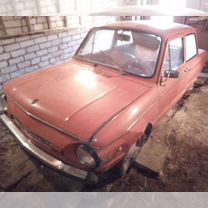 Заз 968