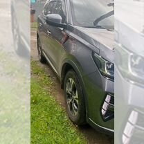 Chery Tiggo