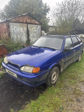 Lada 2114