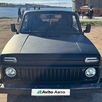 Lada 4x4
