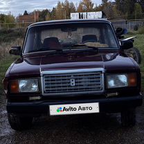 Lada 2107