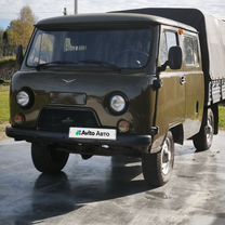 UAZ 39094