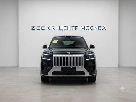 Zeekr 8X 70 kWh