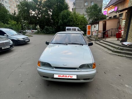 Lada (ВАЗ)