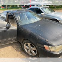 Toyota Mark