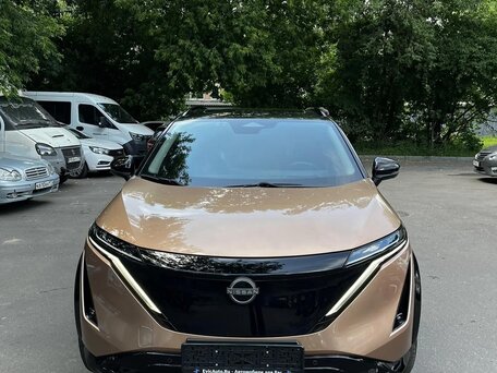 Nissan Ariya
