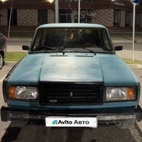 Lada 2107