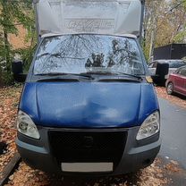 GAZ ГАЗель