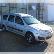 Lada Largus