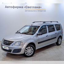 Lada Largus