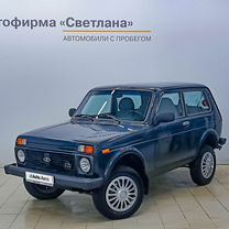 Lada 2121