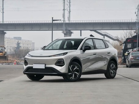Changan Qiyuan Q05 40.3 kWh