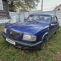 GAZ 3110