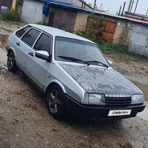 Lada 2109