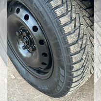 Daewoo Nexia