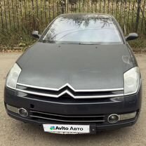 Citroen C6