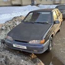 Lada 2115