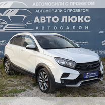Lada XRAY