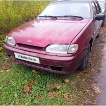 Lada 2114