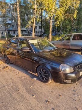 Lada Priora