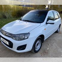 Lada Kalina