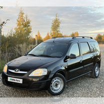 Lada Largus