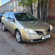 Nissan Primera