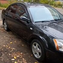 Chery Fora