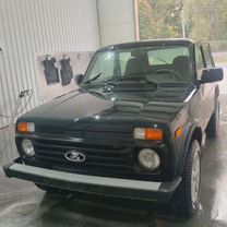 Lada 4x4