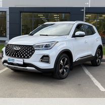 Chery Tiggo