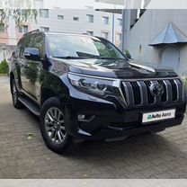 Toyota Land