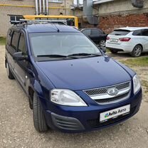 Lada Largus