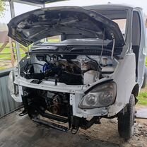GAZ ГАЗель