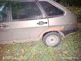 Lada 2109