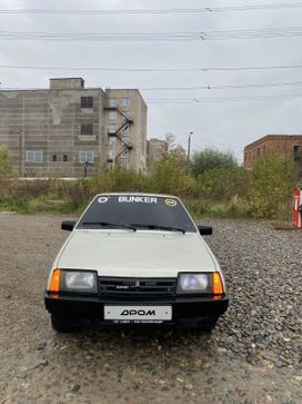 Lada 2109