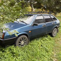 Lada 2109