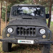 UAZ 31512