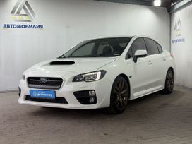 Subaru Impreza WRX