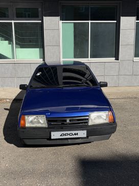 Lada 2109