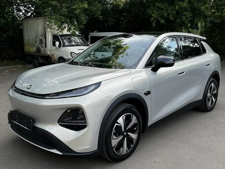 Changan Qiyuan Q05 51.9 kWh