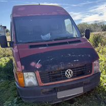 Volkswagen LT