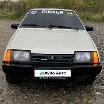Lada 2109